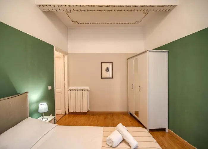 Apartament Campo Dei Fiori Apertment Easy Life In *