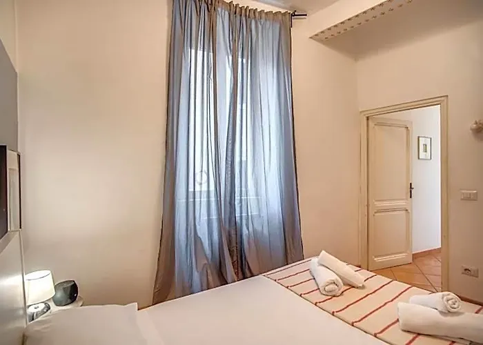 Campo Dei Fiori Apertment Easy Life In Apartament *