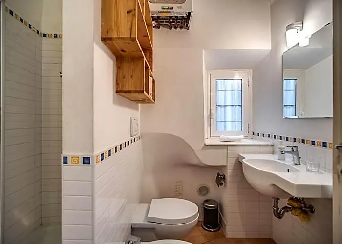 Apartament Campo Dei Fiori Apertment Easy Life In *