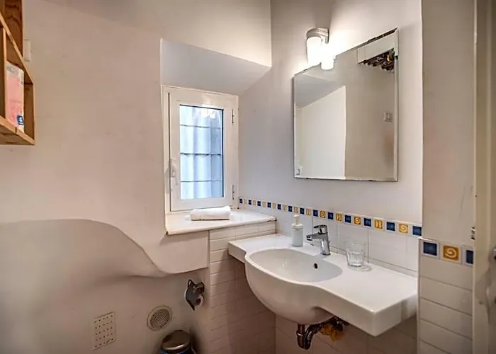 Apartament Campo Dei Fiori Apertment Easy Life In *